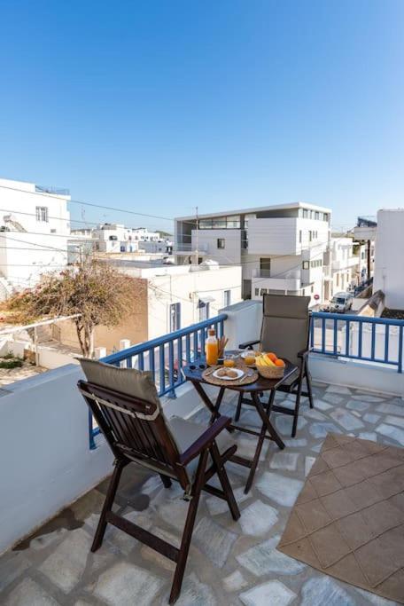 T Apartment Тинос Экстерьер фото